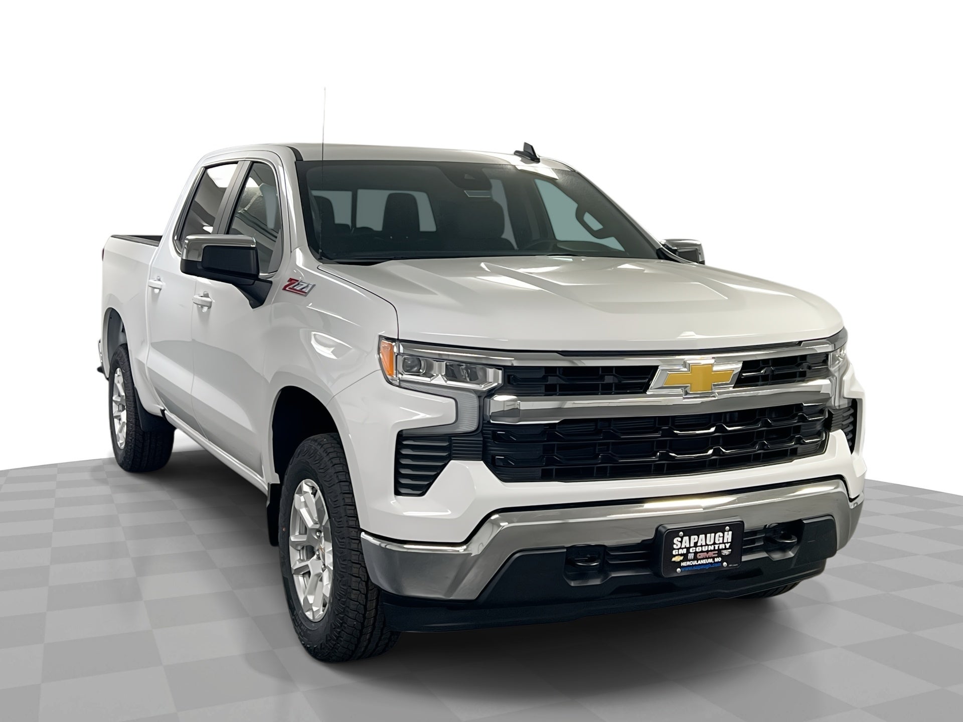 2026 Chevrolet Silverado 1500 LT - Photo 35