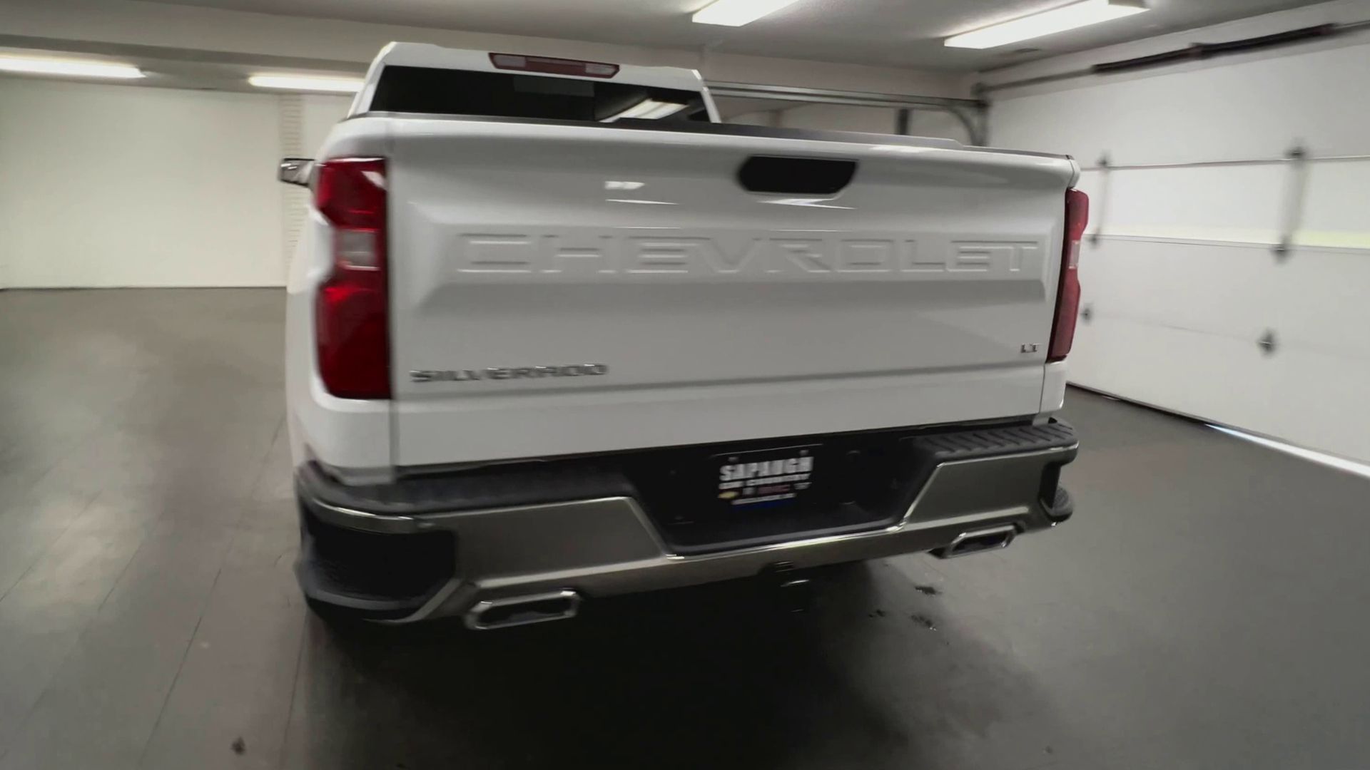 2026 Chevrolet Silverado 1500 LT - Photo 41