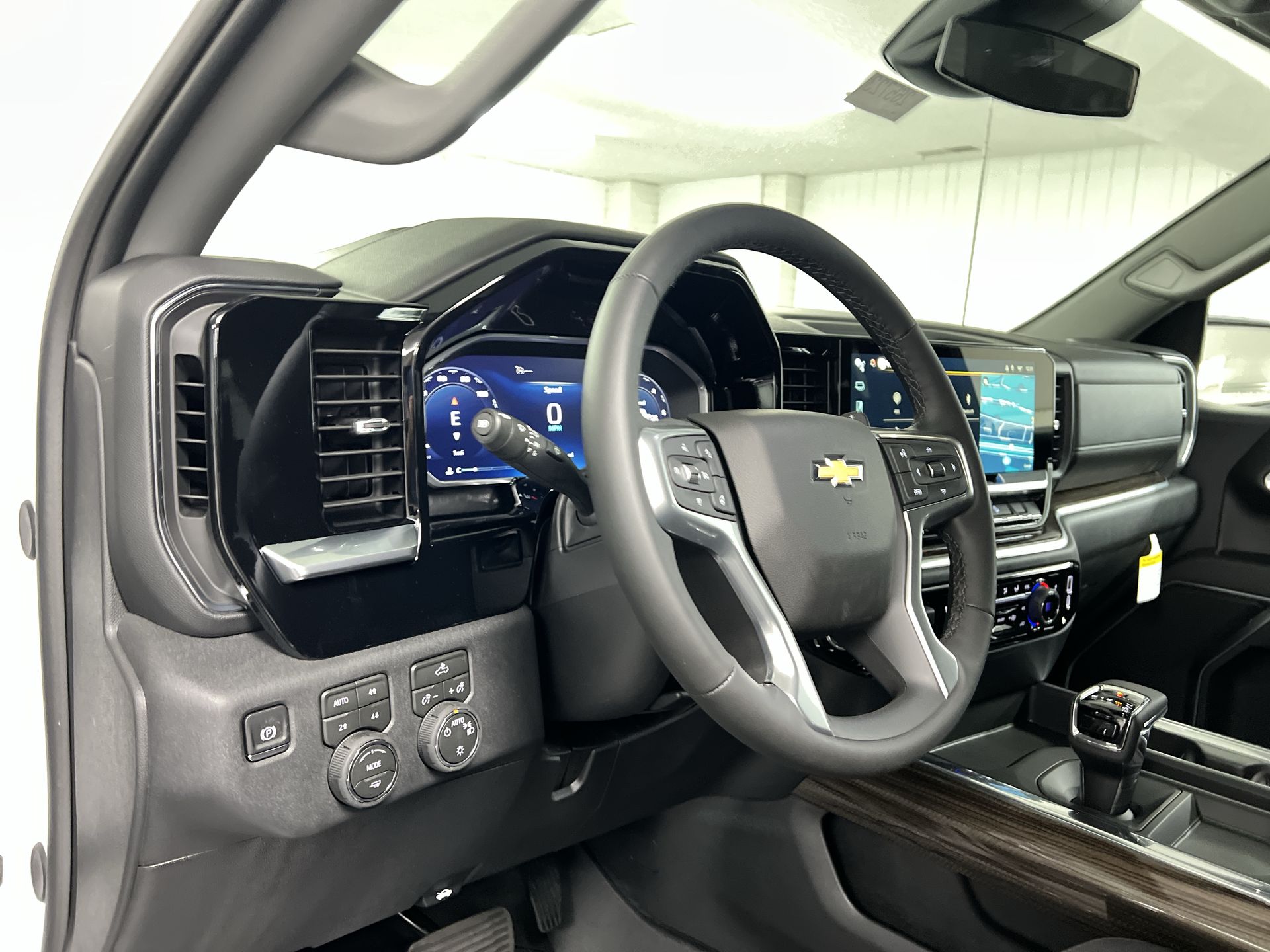 2026 Chevrolet Silverado 1500 LT - Photo 45