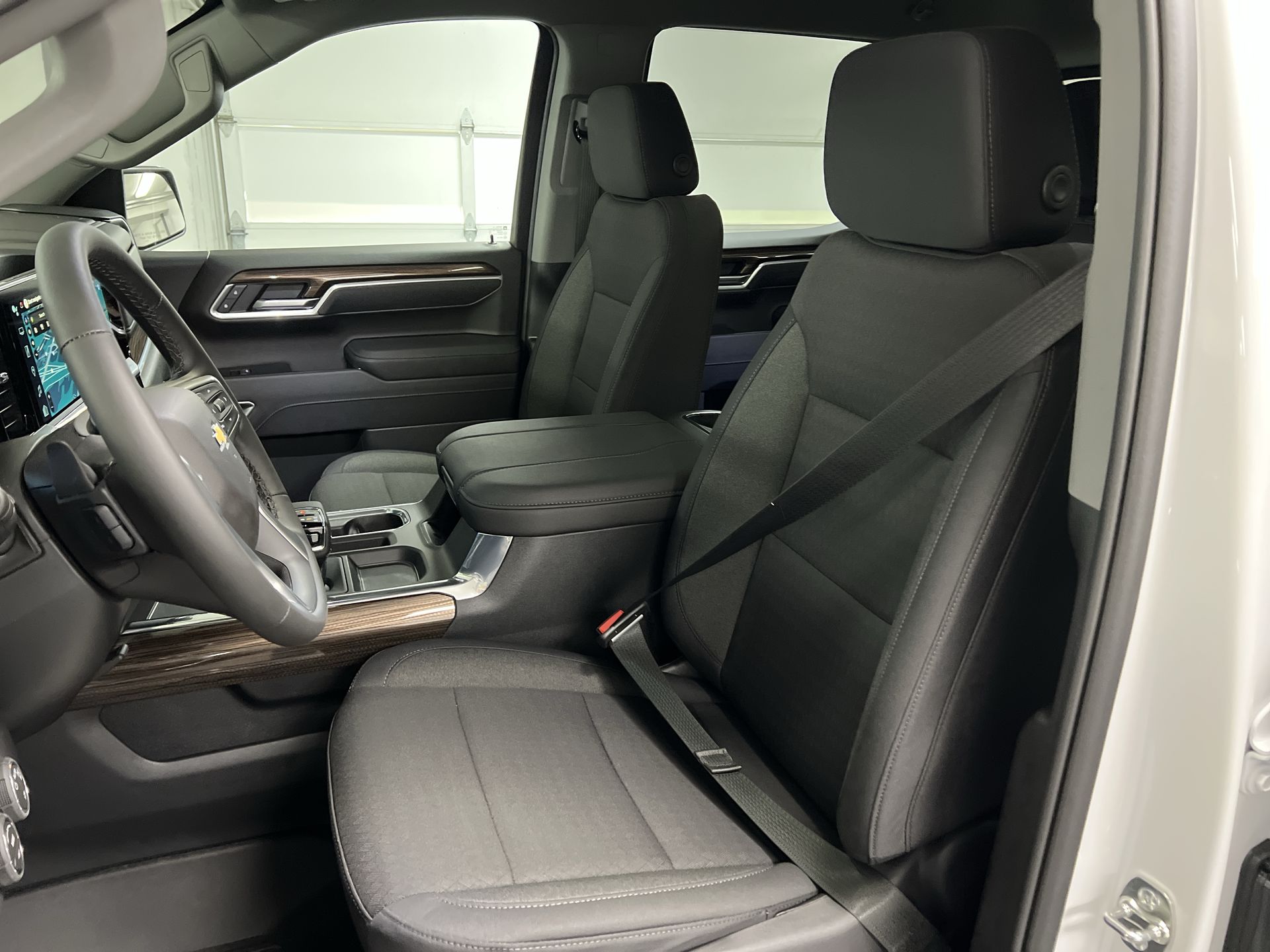 2026 Chevrolet Silverado 1500 LT - Photo 54