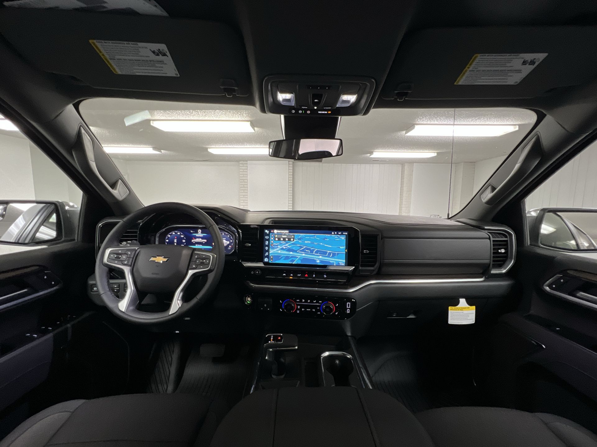 2026 Chevrolet Silverado 1500 LT - Photo 55