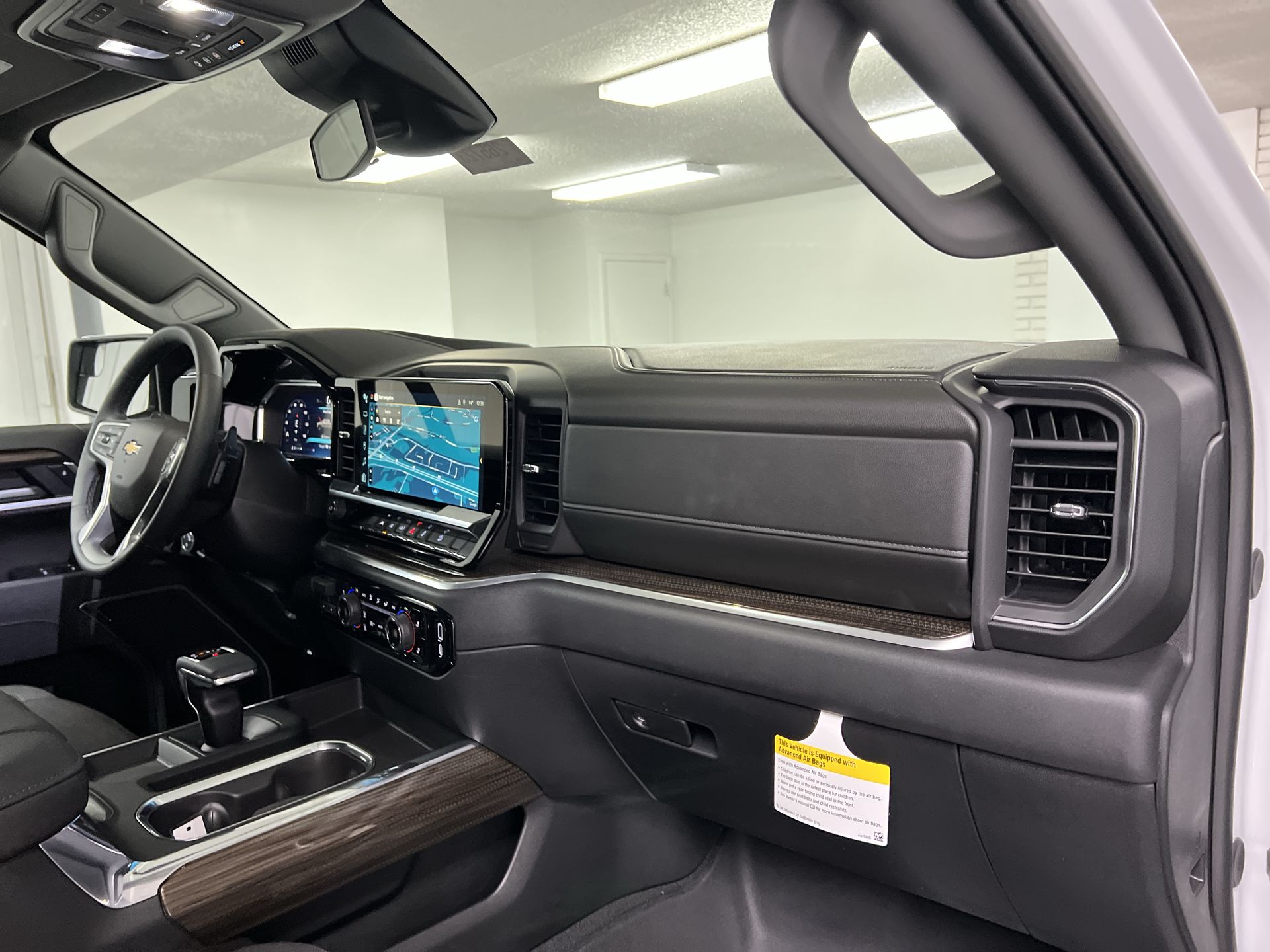 2026 Chevrolet Silverado 1500 LT - Photo 63