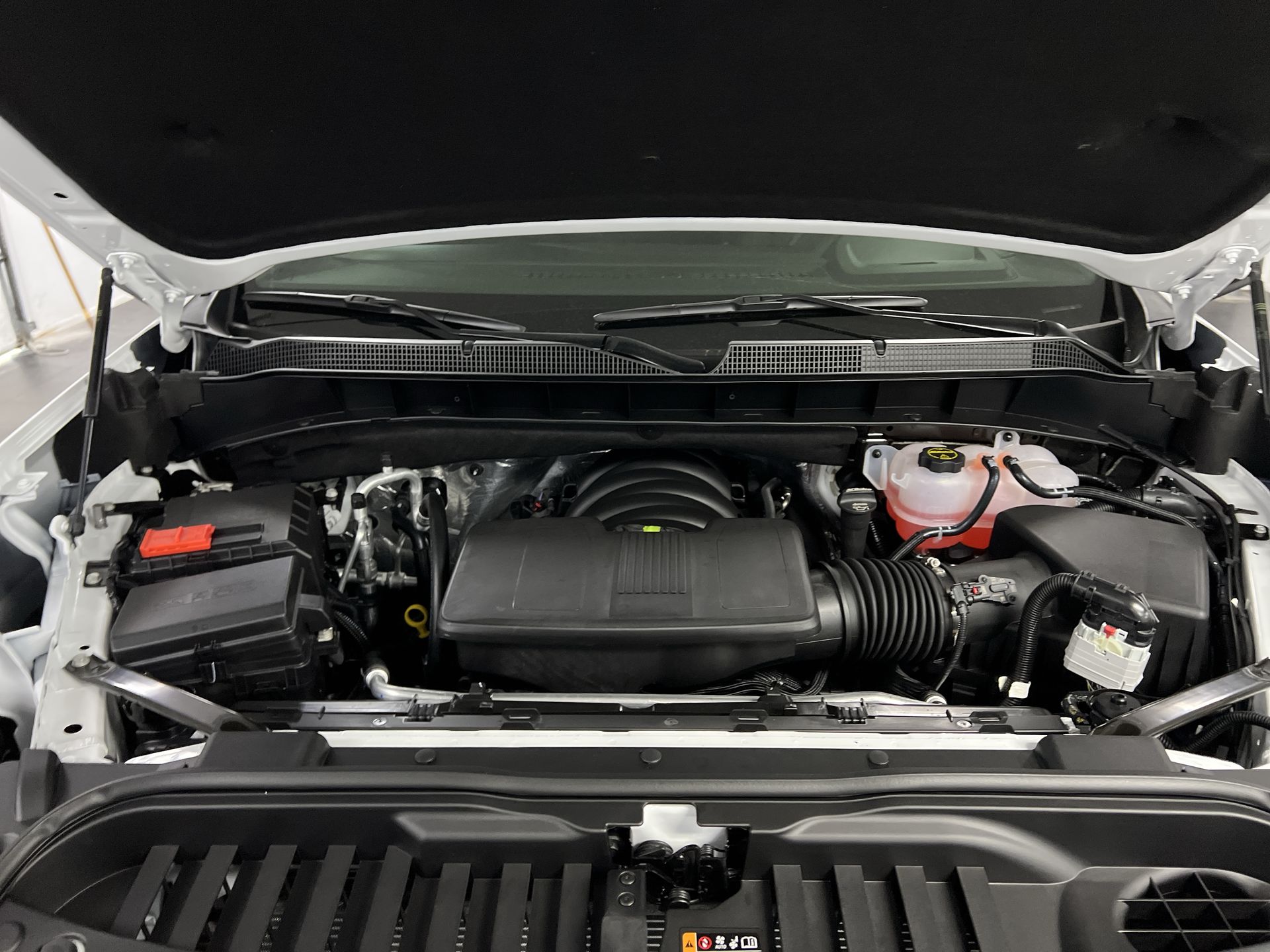 2026 Chevrolet Silverado 1500 LT - Photo 64