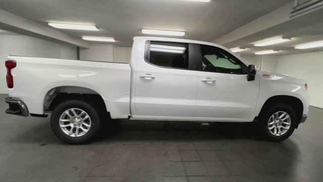 2026 Chevrolet Silverado 1500 LT - Photo 9
