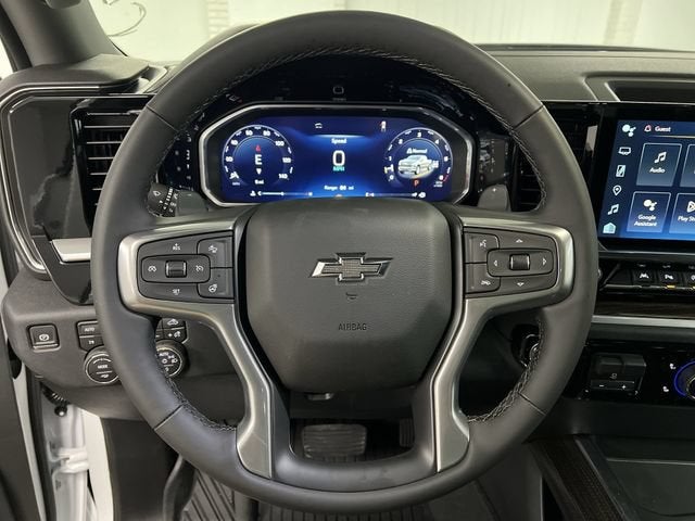 2026 Chevrolet Silverado 1500 RST - Photo 11