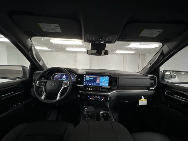 2026 Chevrolet Silverado 1500 RST - Photo 20
