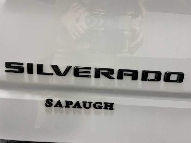 2026 Chevrolet Silverado 1500 RST - Photo 32