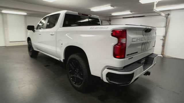 2026 Chevrolet Silverado 1500 RST - Photo 6