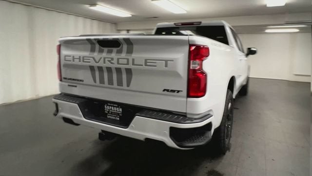 2026 Chevrolet Silverado 1500 RST - Photo 7