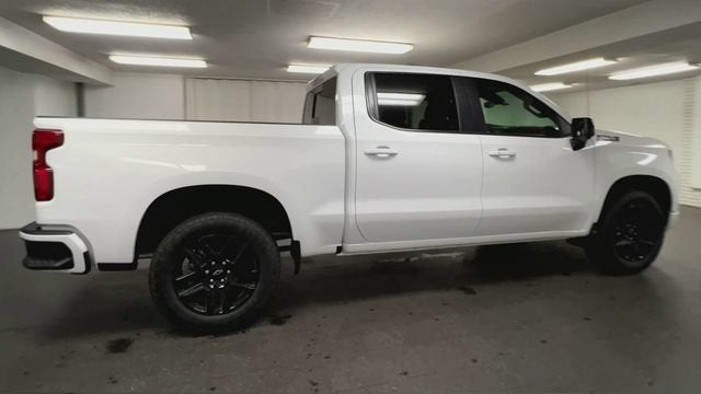 2026 Chevrolet Silverado 1500 RST - Photo 8