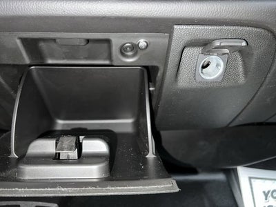 2017 Chevrolet Silverado 1500 Work Truck