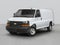2022 Chevrolet Express Cargo 2500 WT