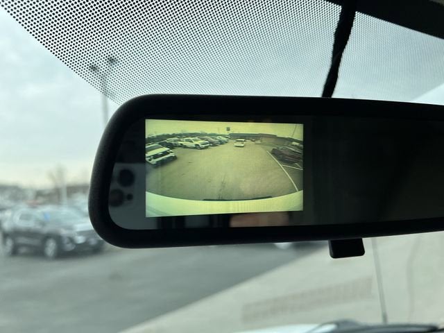 2020 GMC Savana Cutaway 3500 Work Van