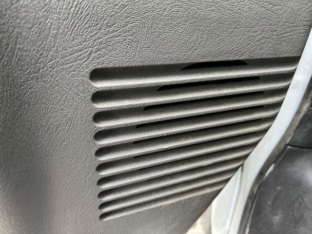 2020 GMC Savana Cutaway 3500 Work Van