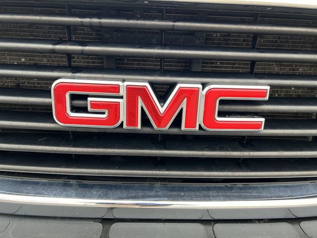 2020 GMC Savana Cutaway 3500 Work Van