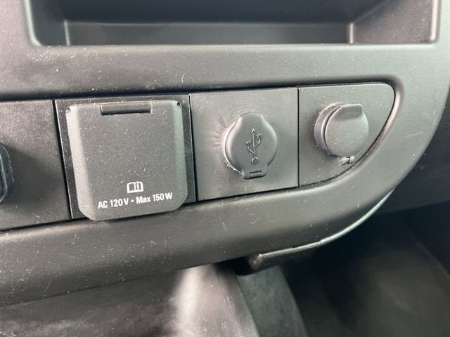 2020 GMC Savana Cutaway 3500 Work Van