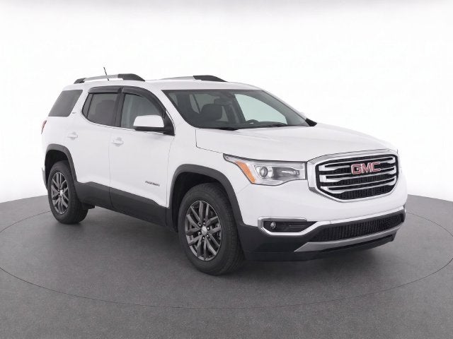 2017 GMC Acadia