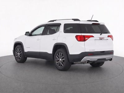 2017 GMC Acadia SLT