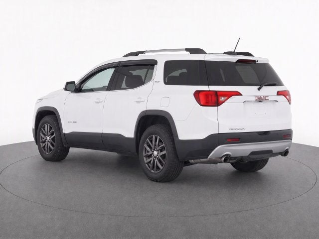 2017 GMC Acadia SLT
