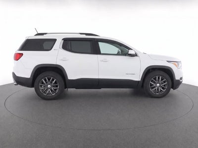 2017 GMC Acadia SLT