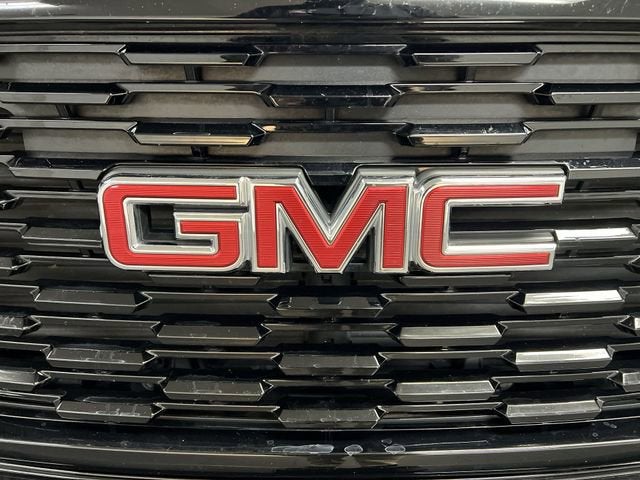 2020 GMC Yukon SLE