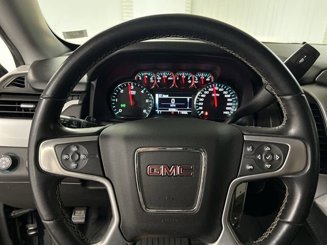 2020 GMC Yukon SLE - Photo 11