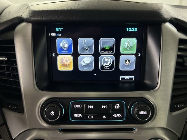 2020 GMC Yukon SLE - Photo 13