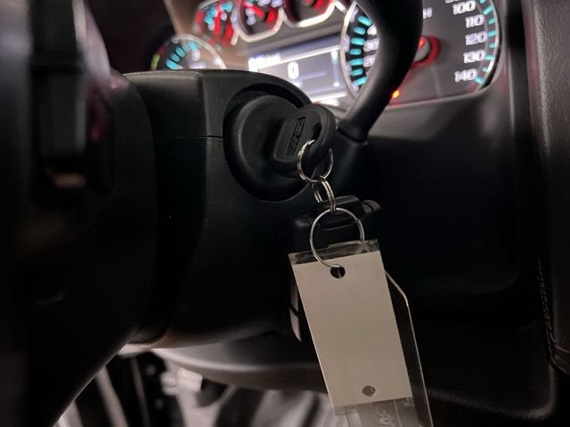 2020 GMC Yukon SLE - Photo 16