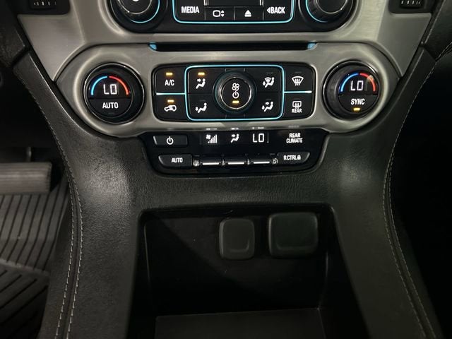 2020 GMC Yukon SLE - Photo 17