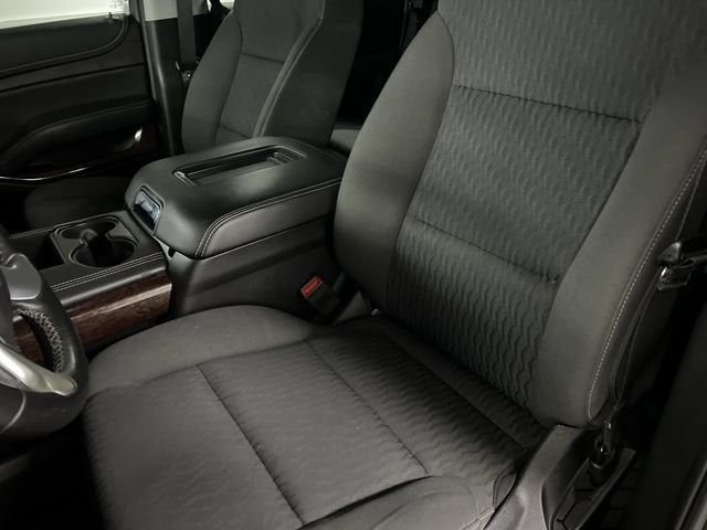 2020 GMC Yukon SLE - Photo 18