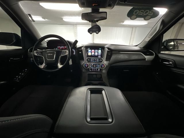 2020 GMC Yukon SLE - Photo 19