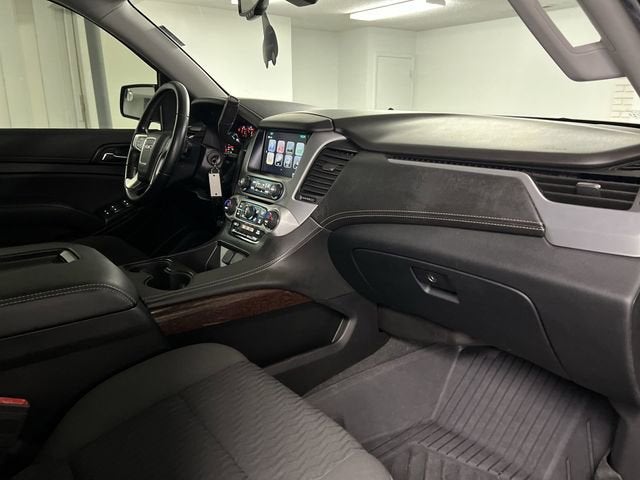 2020 GMC Yukon SLE - Photo 28