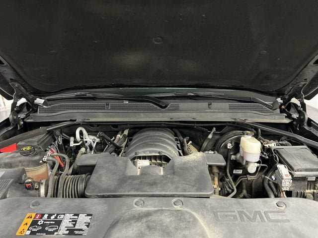 2020 GMC Yukon SLE - Photo 29