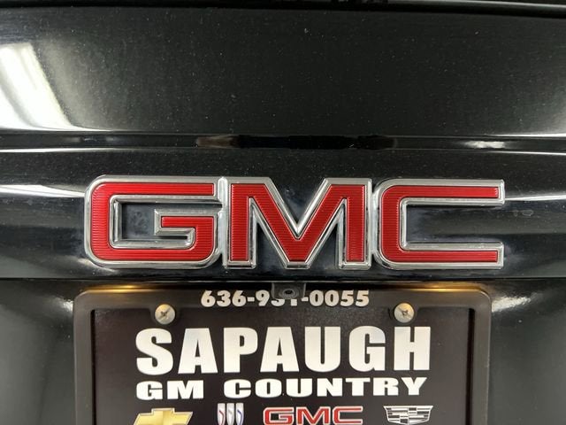 2020 GMC Yukon SLE - Photo 30