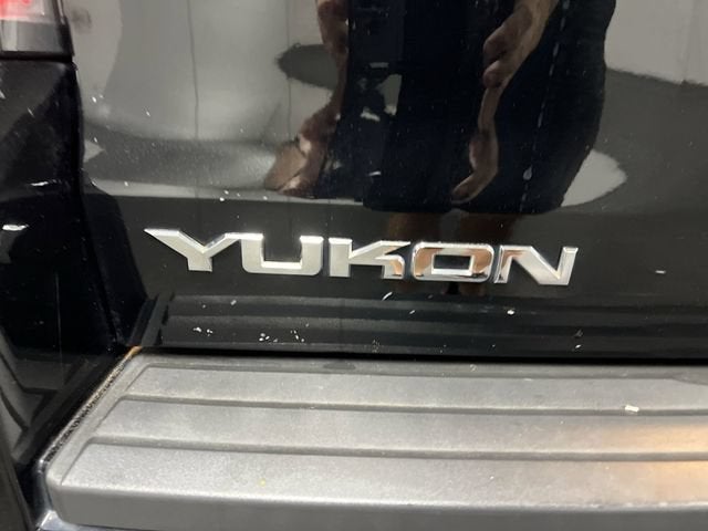 2020 GMC Yukon SLE - Photo 31
