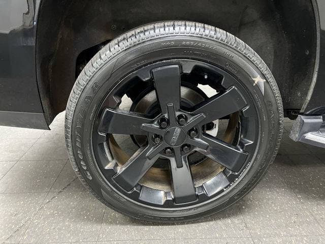 2020 GMC Yukon SLE - Photo 32