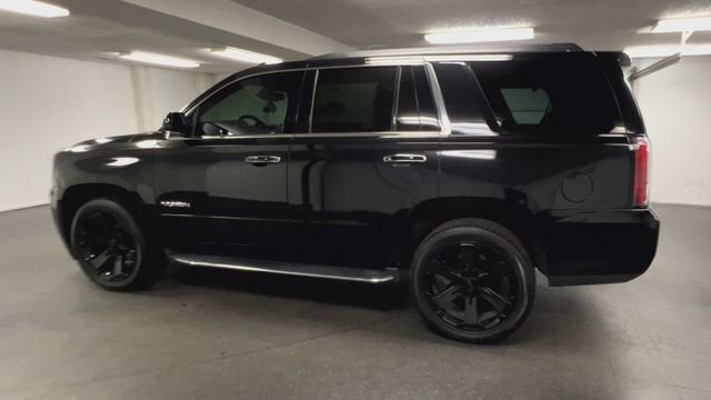 2020 GMC Yukon SLE - Photo 6