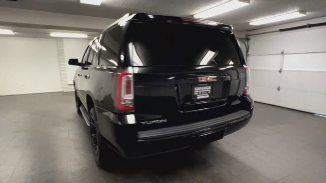 2020 GMC Yukon SLE - Photo 7