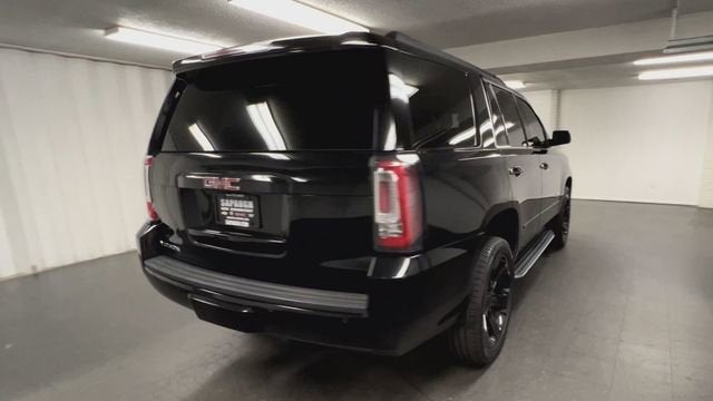 2020 GMC Yukon SLE - Photo 8