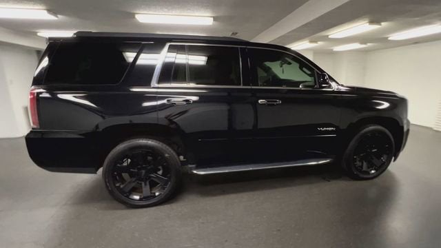 2020 GMC Yukon SLE - Photo 9