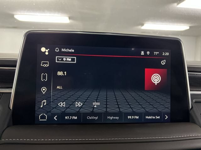 2024 GMC Yukon SLT