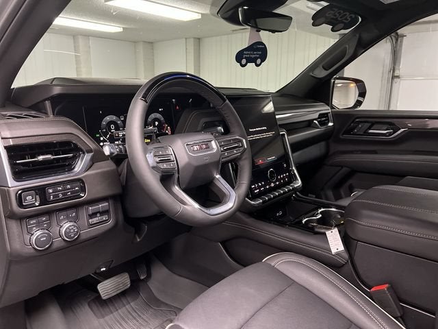 2025 GMC Yukon XL Elevation