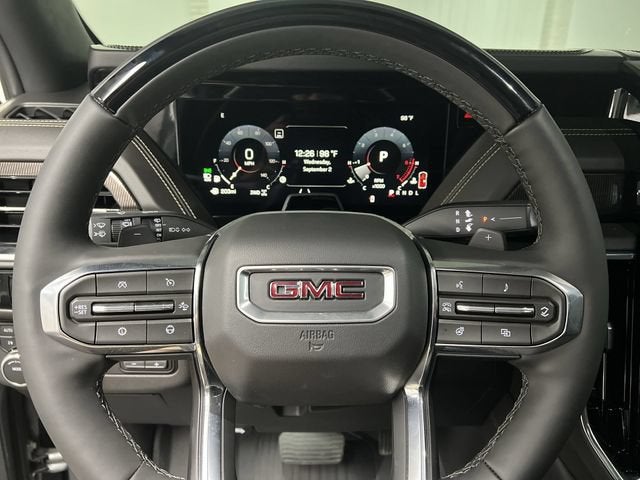 2025 GMC Yukon XL Elevation