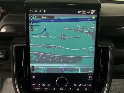 2025 GMC Yukon XL Elevation
