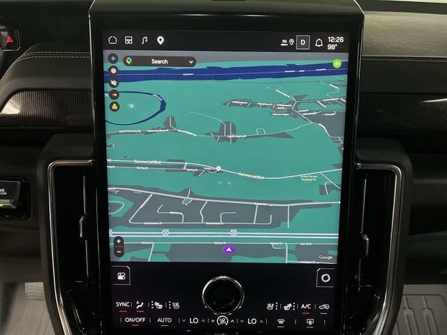 2025 GMC Yukon XL Elevation