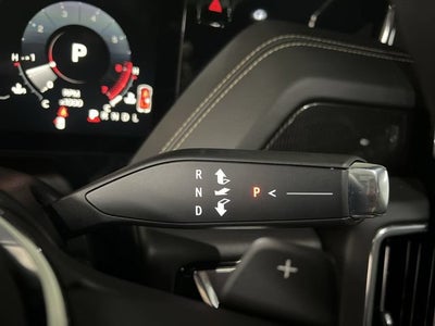 2025 GMC Yukon XL Elevation