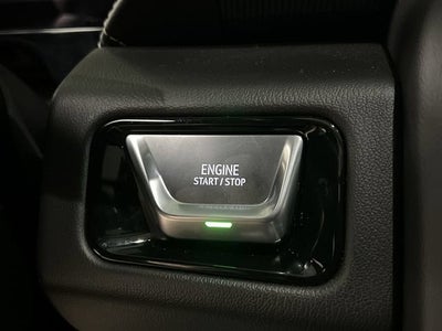 2025 GMC Yukon XL Elevation