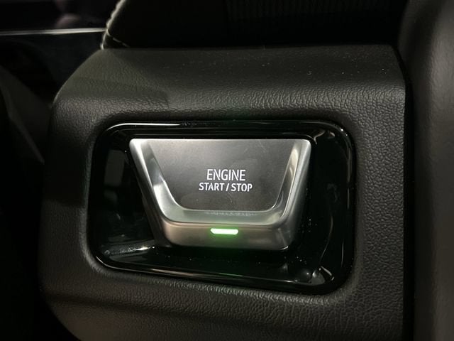 2025 GMC Yukon XL Elevation