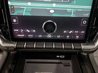2025 GMC Yukon XL Elevation