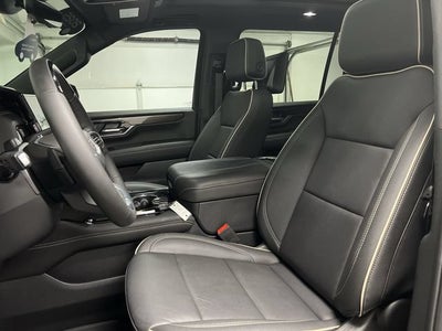 2025 GMC Yukon XL Elevation
